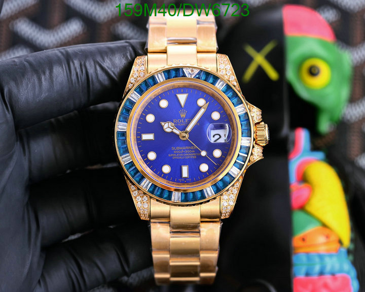 Rolex-Watch-4A Quality Code: DW6723 $: 159USD