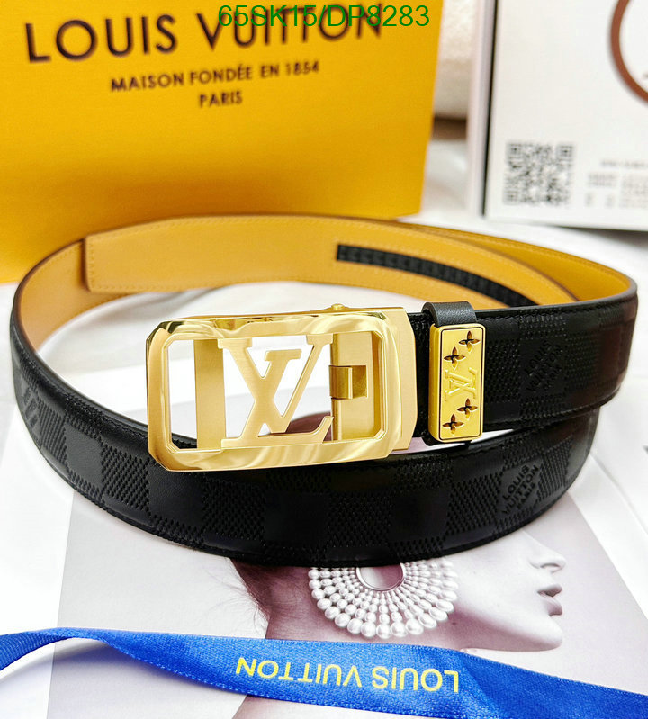 LV-Belts Code: DP8283 $: 65USD