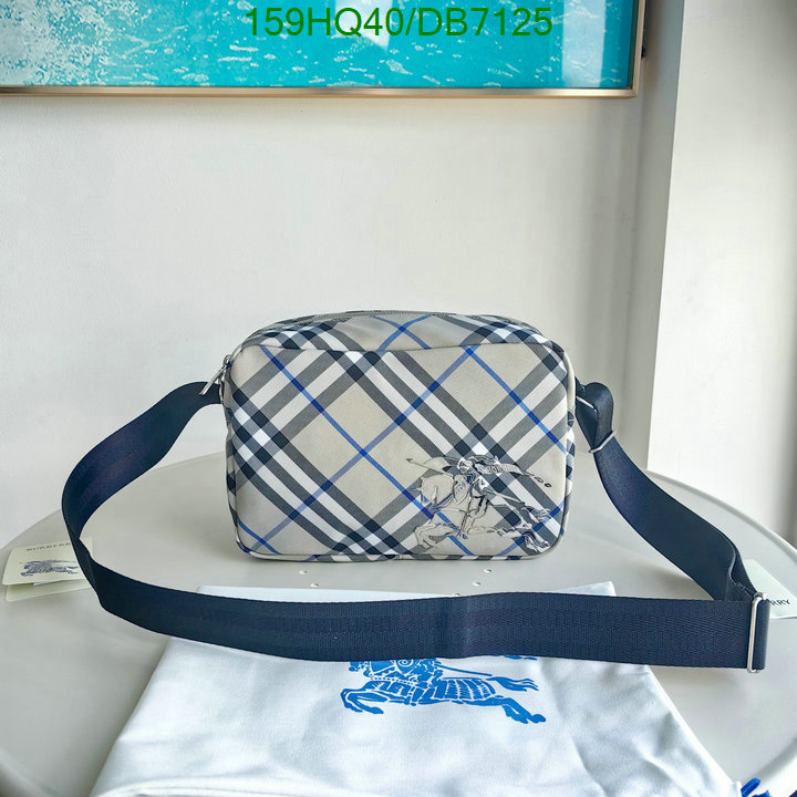 Burberry-Bag-Mirror Quality Code: DB7125 $: 159USD