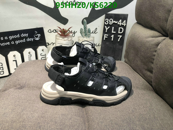 Ecco-Men shoes Code: KS6220 $: 95USD