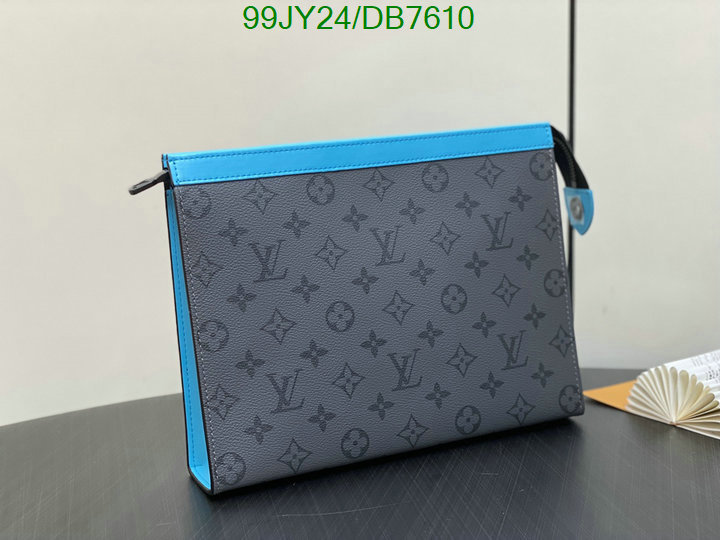 LV-Bag-Mirror Quality Code: DB7610 $: 99USD