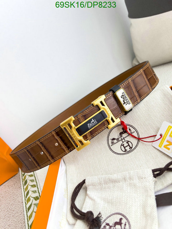 Hermes-Belts Code: DP8233 $: 69USD