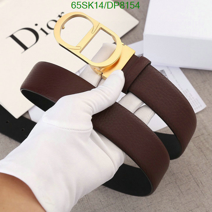 Dior-Belts Code: DP8154 $: 65USD