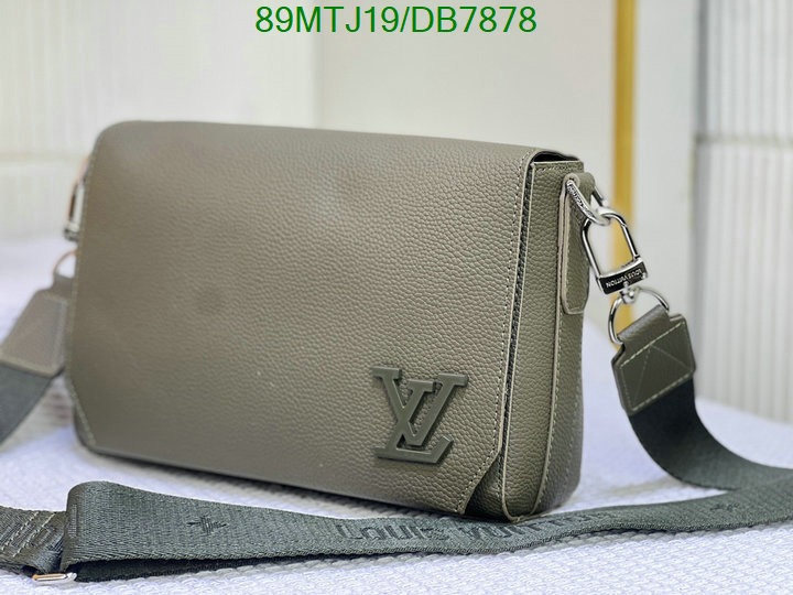 LV-Bag-4A Quality Code: DB7878 $: 89USD