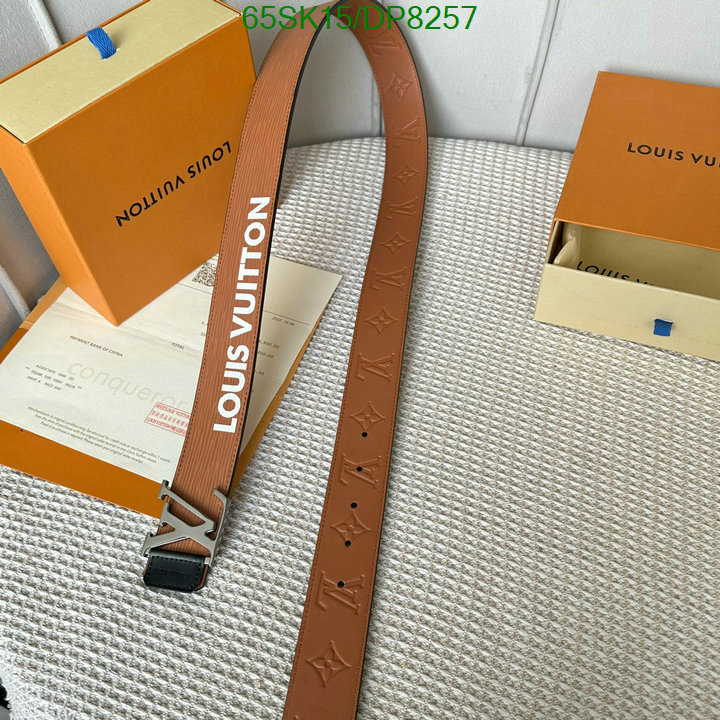 LV-Belts Code: DP8257 $: 65USD