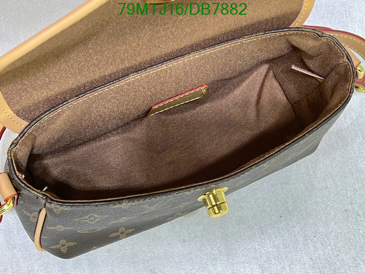 LV-Bag-4A Quality Code: DB7882 $: 79USD