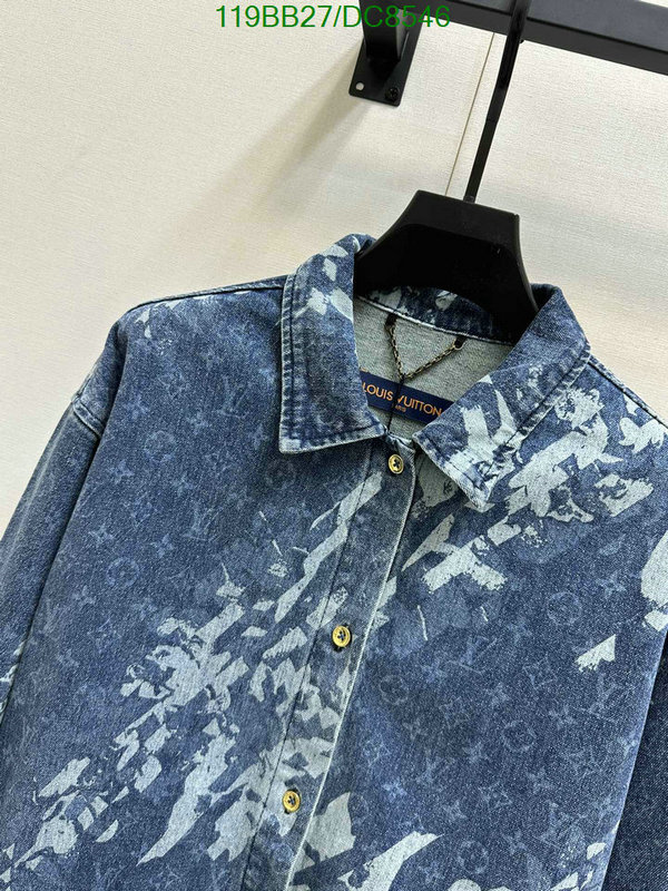 LV-Clothing Code: DC8546 $: 119USD