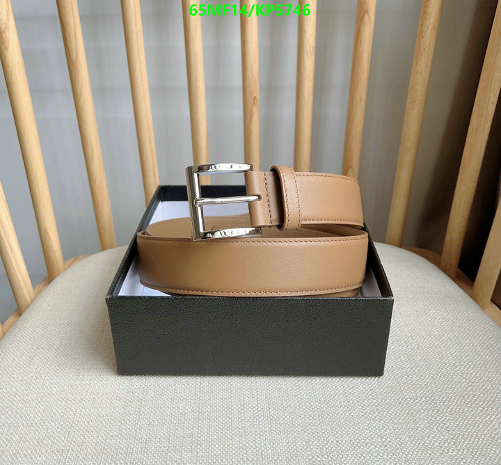 Prada-Belts Code: KP5746 $: 65USD