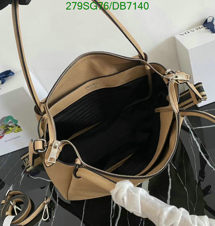 Prada-Bag-Mirror Quality Code: DB7140 $: 279USD