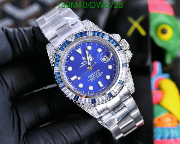 Rolex-Watch-4A Quality Code: DW6723 $: 159USD