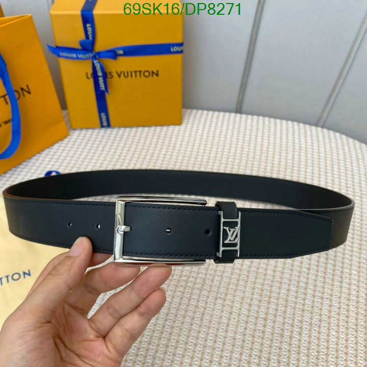 LV-Belts Code: DP8271 $: 69USD