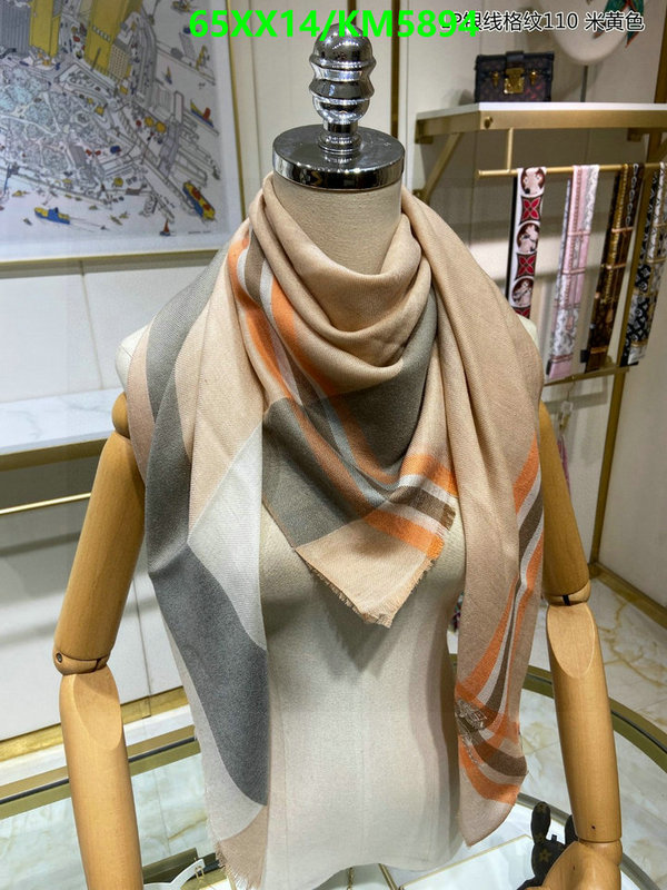 Loro Piana-Scarf Code: KM5894 $: 65USD