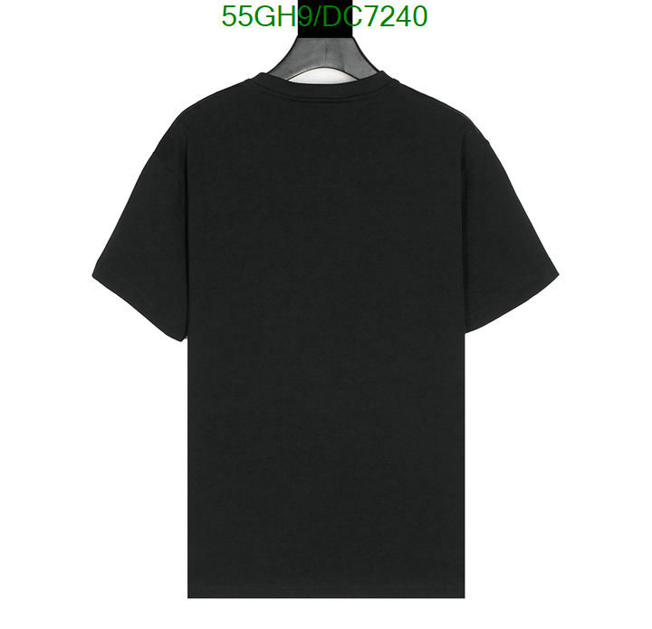 Givenchy-Clothing Code: DC7240 $: 55USD