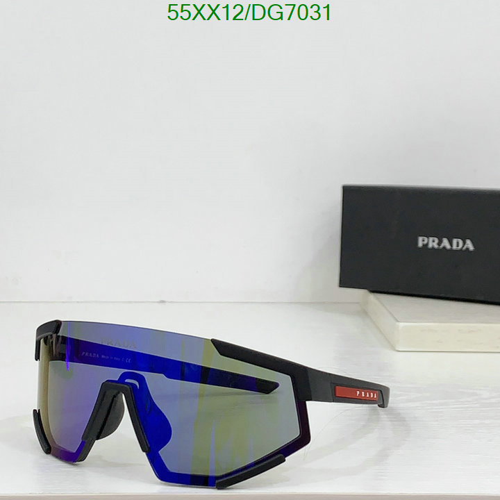 Prada-Glasses Code: DG7031 $: 55USD