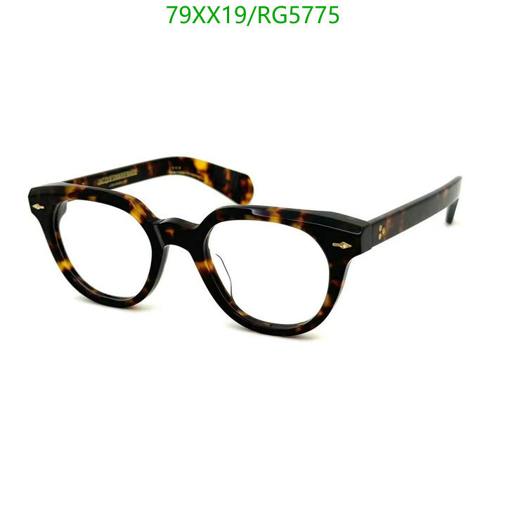 Jacqufs-Glasses Code: RG5775 $: 79USD