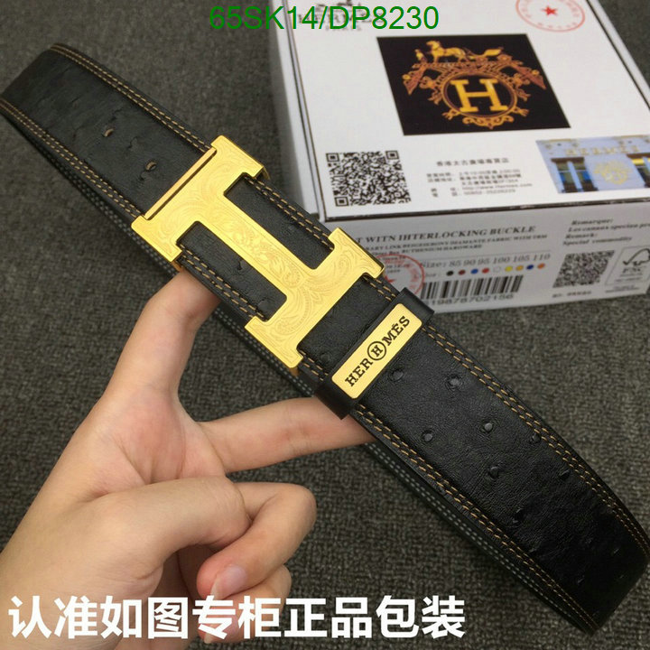 Hermes-Belts Code: DP8230 $: 65USD