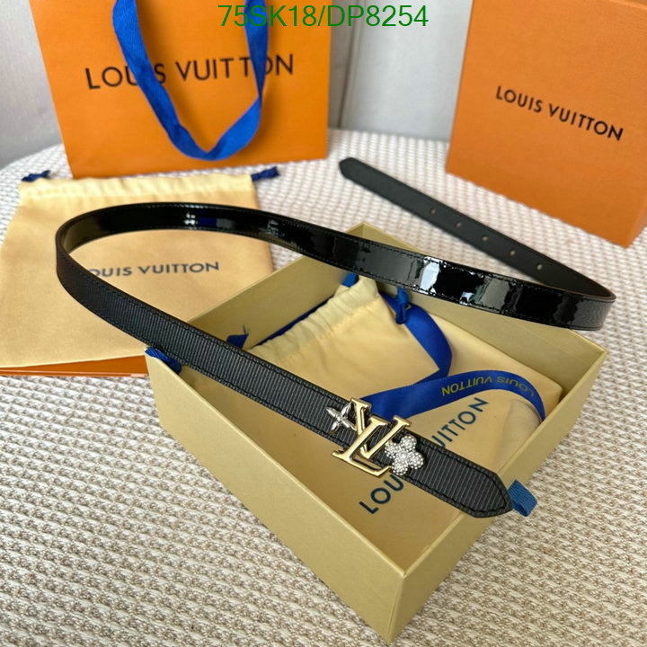 LV-Belts Code: DP8254 $: 75USD