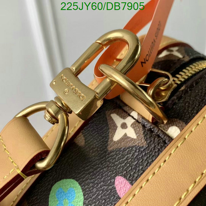 LV-Bag-Mirror Quality Code: DB7905 $: 225USD