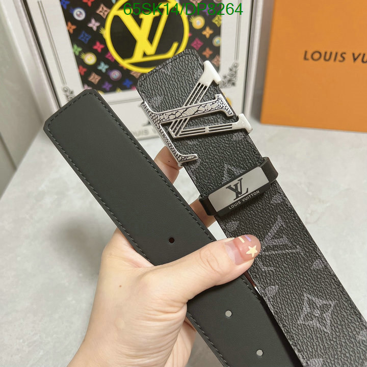 LV-Belts Code: DP8264 $: 65USD