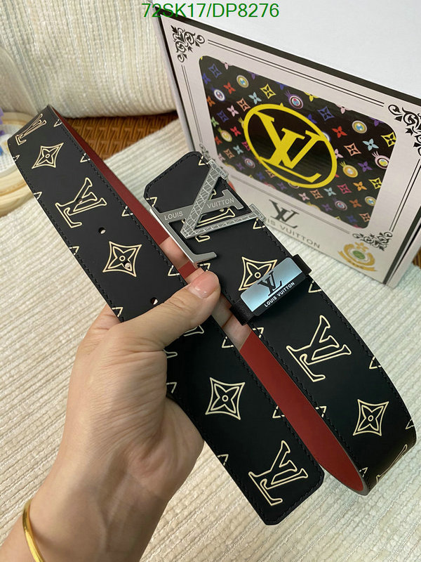 LV-Belts Code: DP8276 $: 72USD