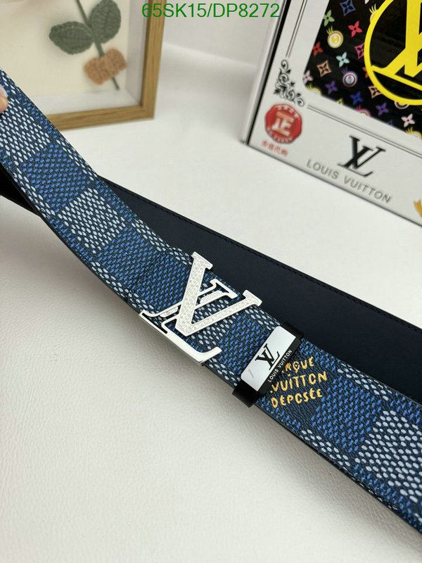 LV-Belts Code: DP8272 $: 65USD