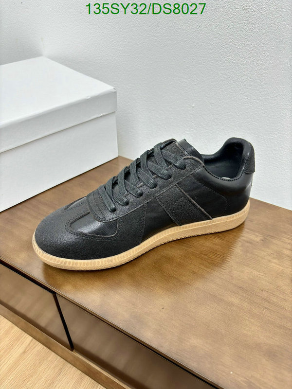 Maison Margiela-Men shoes Code: DS8027 $: 135USD