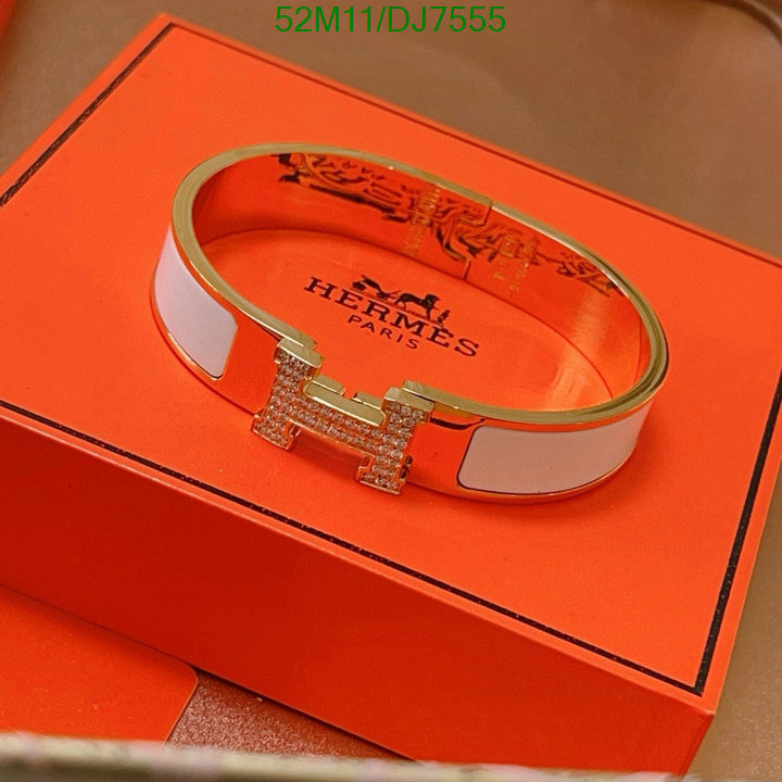 Hermes-Jewelry Code: DJ7555 $: 52USD