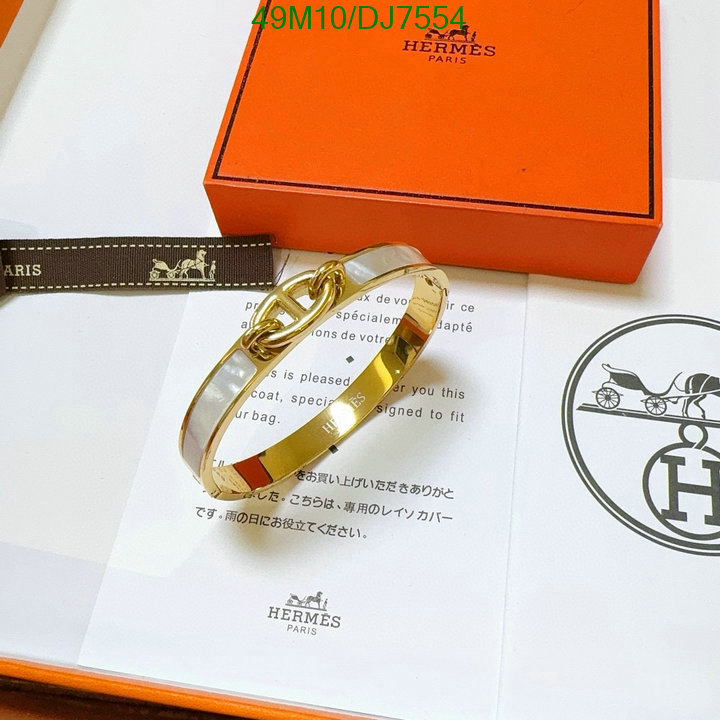 Hermes-Jewelry Code: DJ7554 $: 49USD