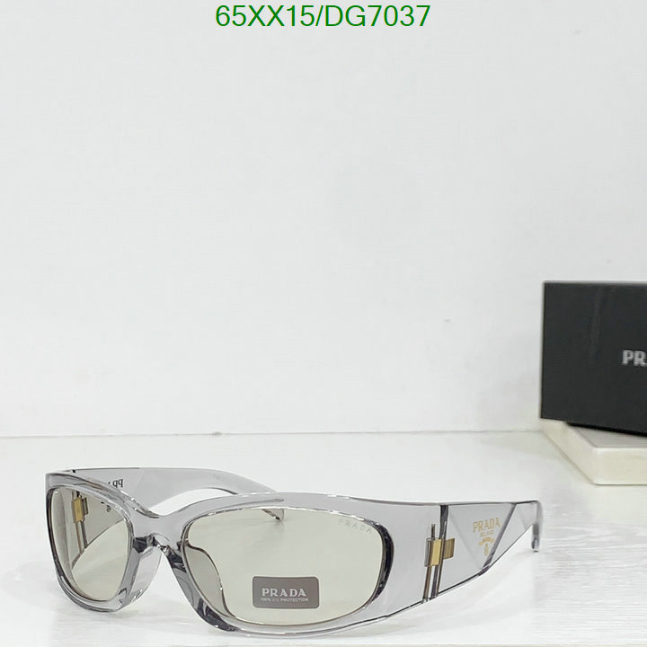 Prada-Glasses Code: DG7037 $: 65USD