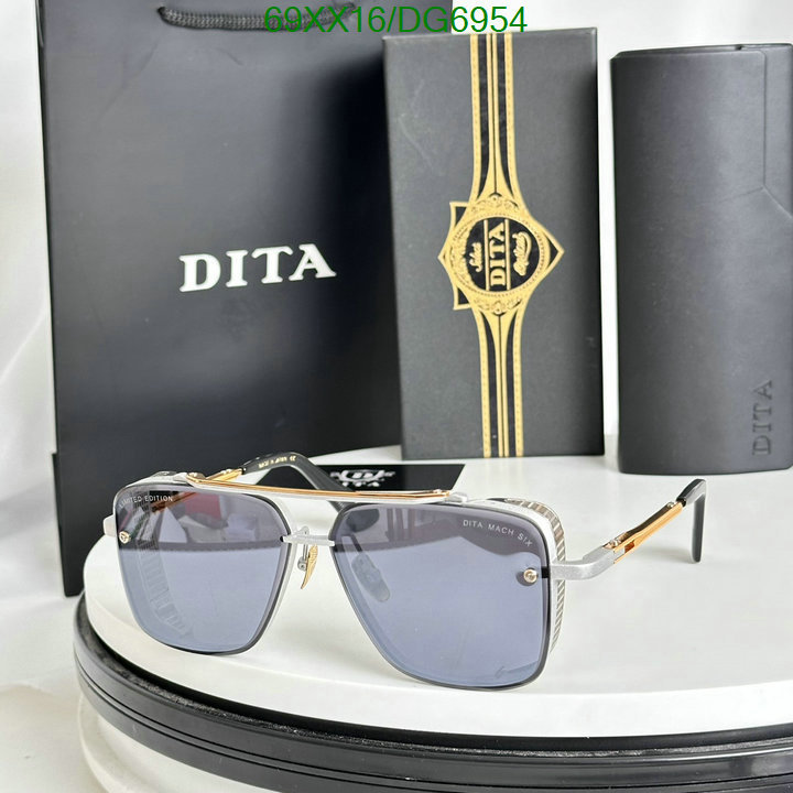 Dita-Glasses Code: DG6954 $: 69USD