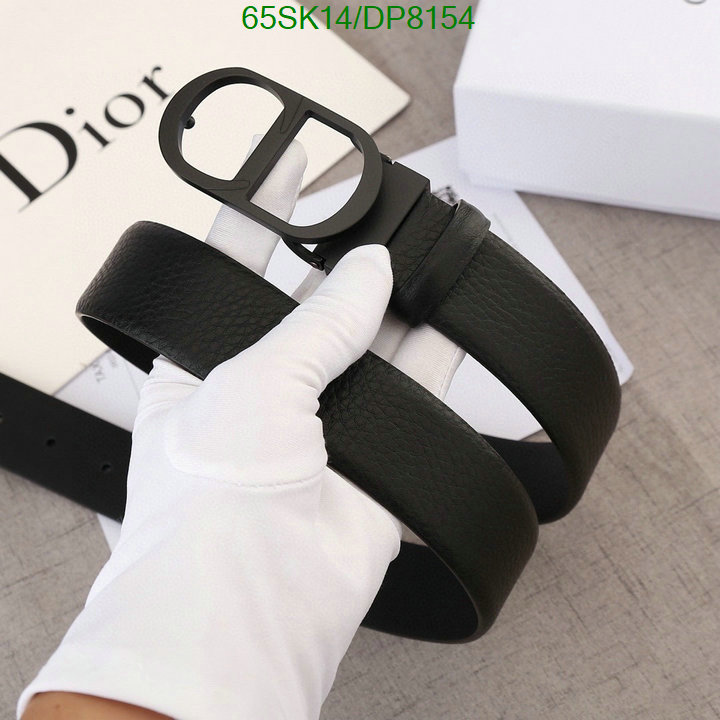 Dior-Belts Code: DP8154 $: 65USD