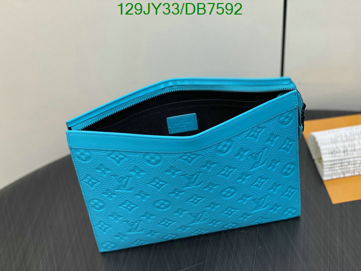 LV-Bag-Mirror Quality Code: DB7592 $: 129USD