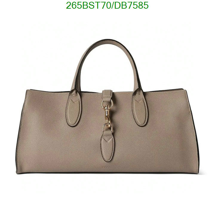 Gucci-Bag-Mirror Quality Code: DB7585 $: 265USD