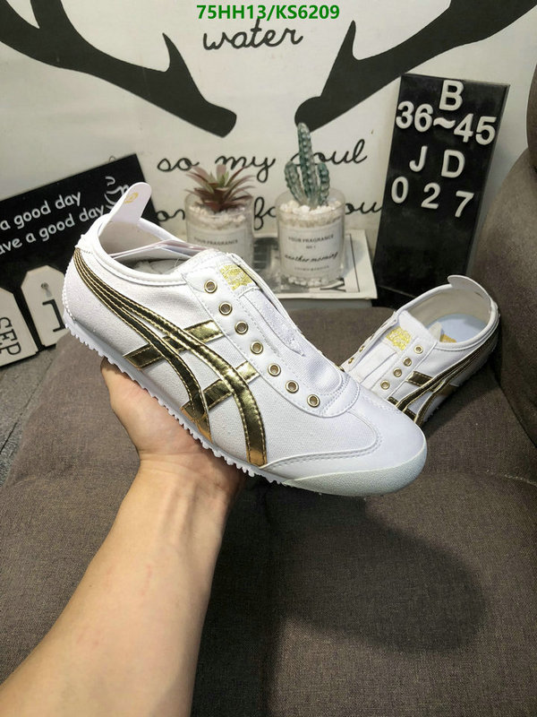 Asics-Women Shoes Code: KS6209 $: 75USD