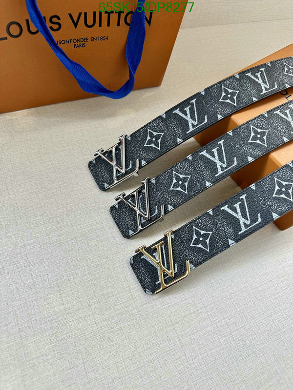 LV-Belts Code: DP8277 $: 65USD