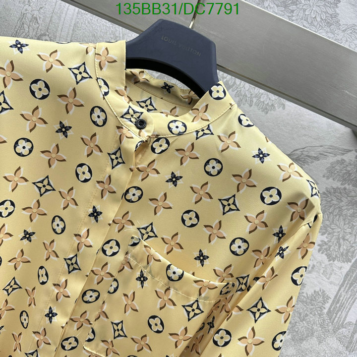 LV-Clothing Code: DC7791 $: 135USD