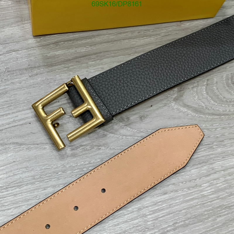 Fendi-Belts Code: DP8161 $: 69USD