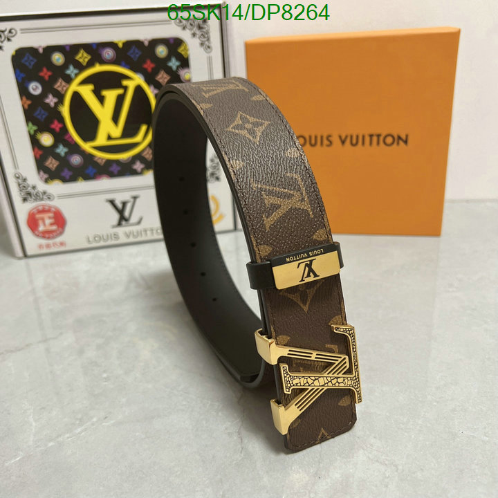 LV-Belts Code: DP8264 $: 65USD