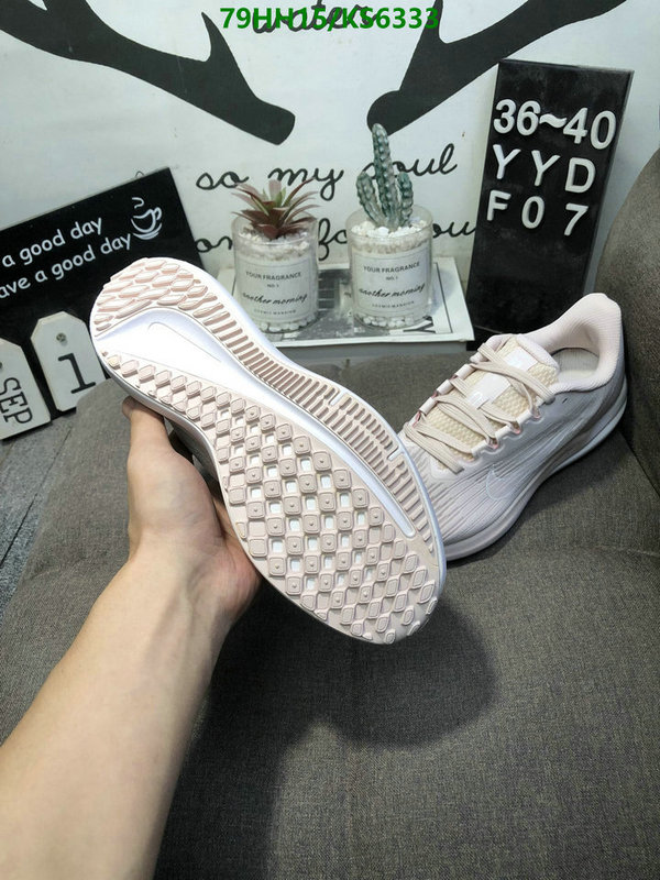 NIKE-Women Shoes Code: KS6333 $: 79USD