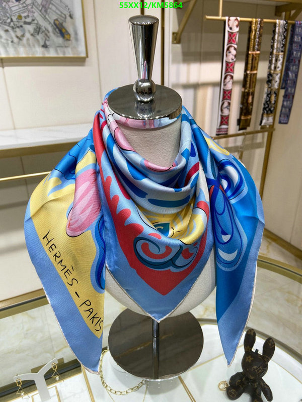 Hermes-Scarf Code: KM5864 $: 55USD