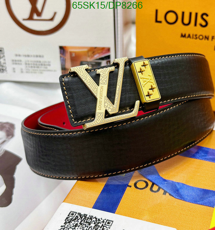 LV-Belts Code: DP8266 $: 65USD