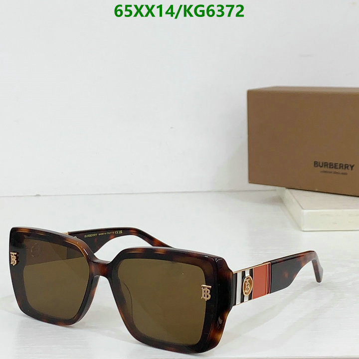 Burberry-Glasses Code: KG6372 $: 65USD