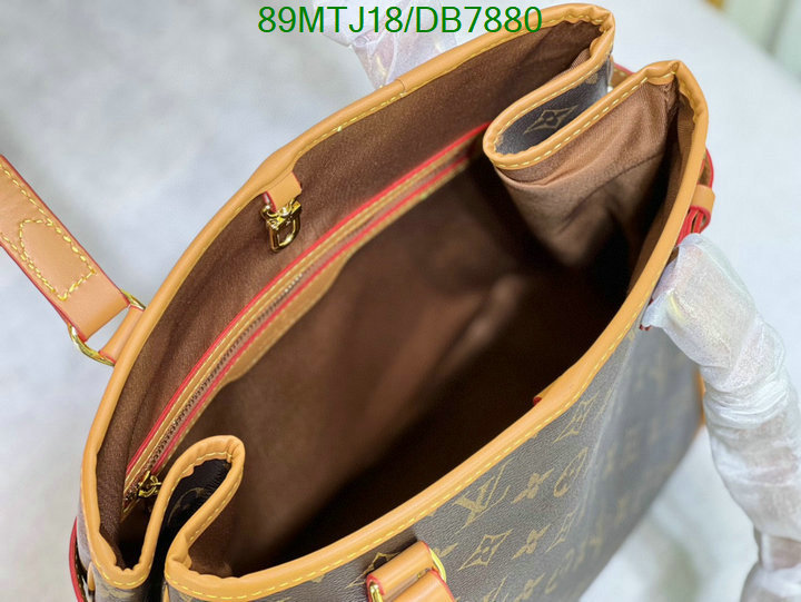 LV-Bag-4A Quality Code: DB7880 $: 89USD