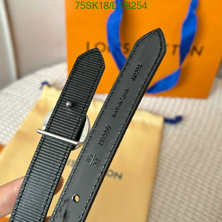 LV-Belts Code: DP8254 $: 75USD