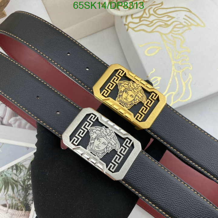 Versace-Belts Code: DP8313 $: 65USD