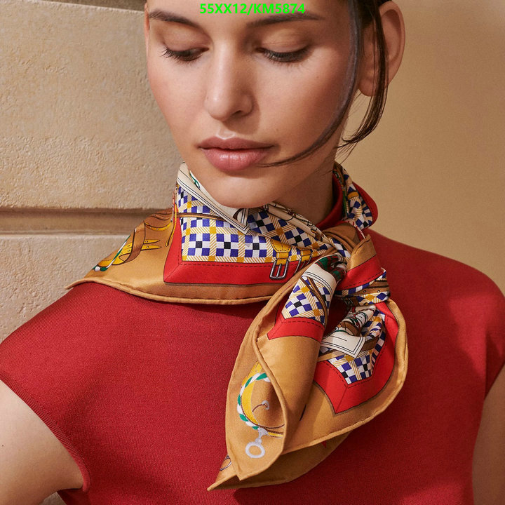 Hermes-Scarf Code: KM5874 $: 55USD