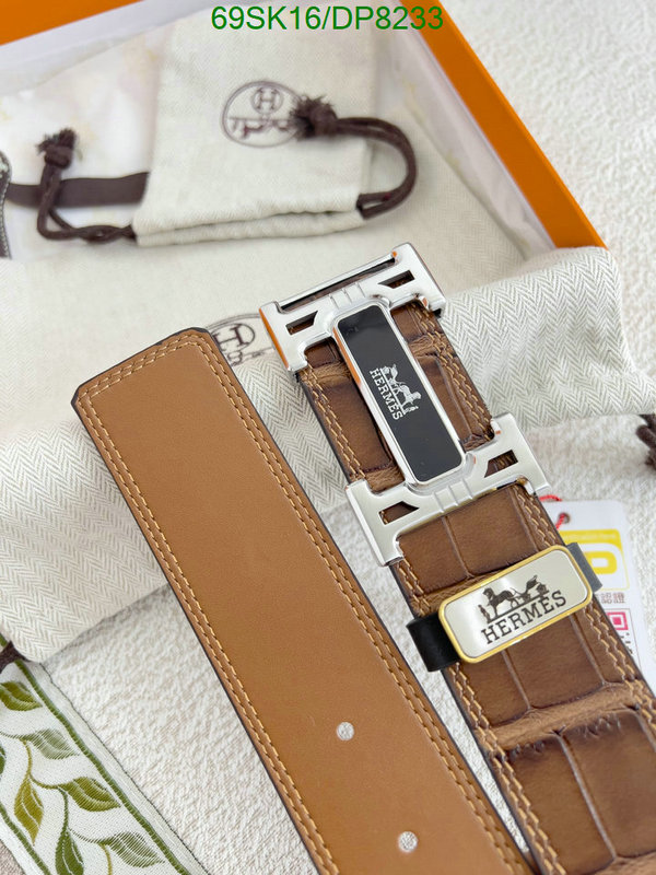 Hermes-Belts Code: DP8233 $: 69USD