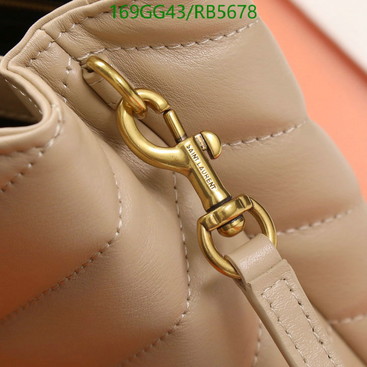 YSL-Bag-Mirror Quality Code: RB5678 $: 169USD