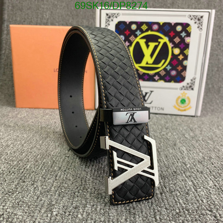 LV-Belts Code: DP8274 $: 69USD