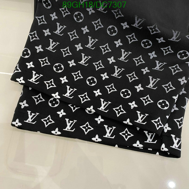 LV-Clothing Code: DC7307 $: 89USD